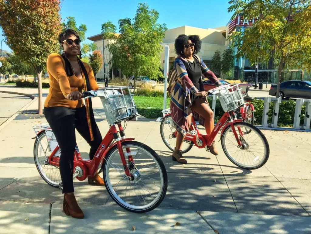 cincinnati transportation guide