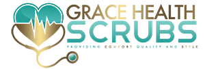 grace health scrubs