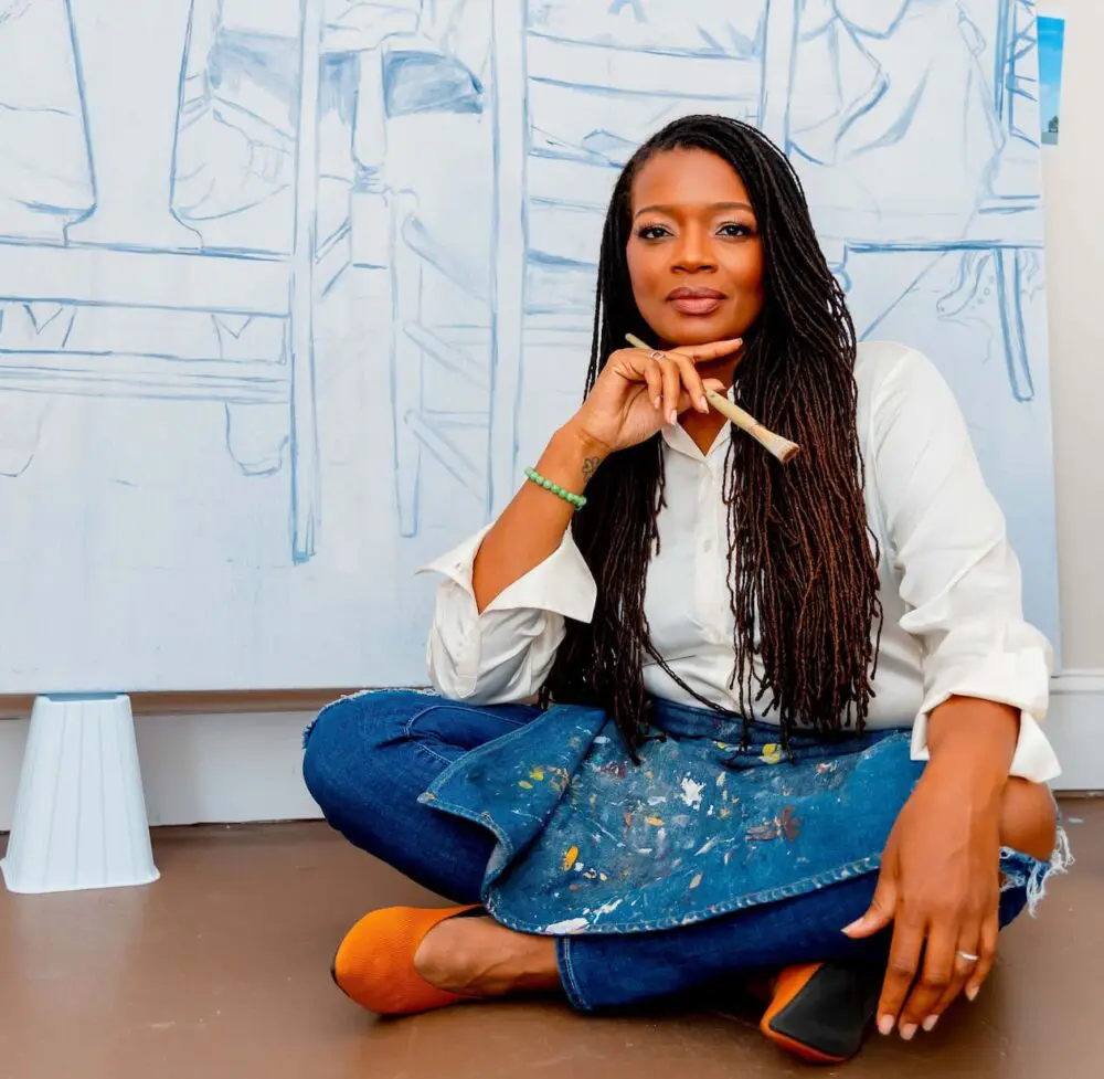 Ayana Ross | Duncanson