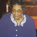 Cincinnati Oldest Black Residents