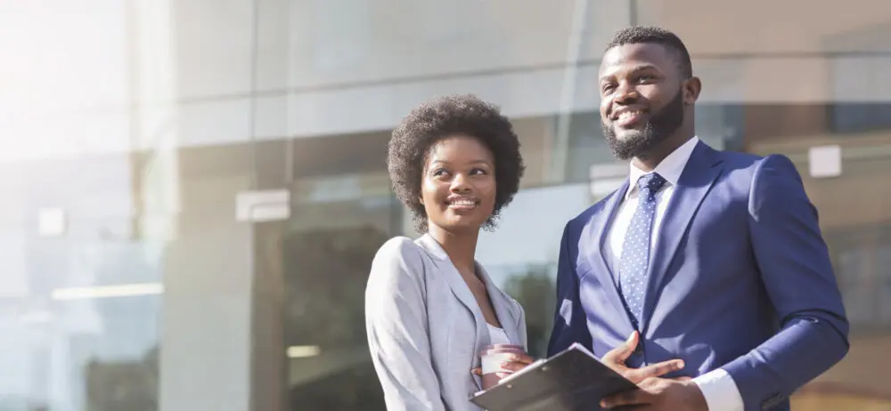 Cincinnati Black-owned Businesses