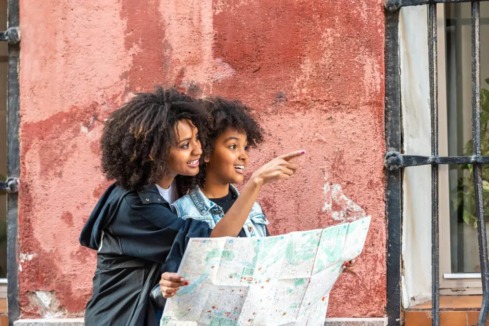 Cincinnati Black Historic Sites