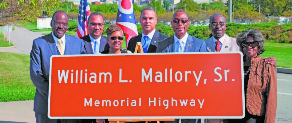 William Mallory Sr. Memorial Highway