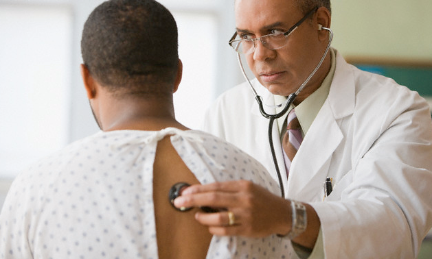 Free, low-cost, and Medicaid-eligible healthcare, pharmacy care, and health services in Cincinnati photo