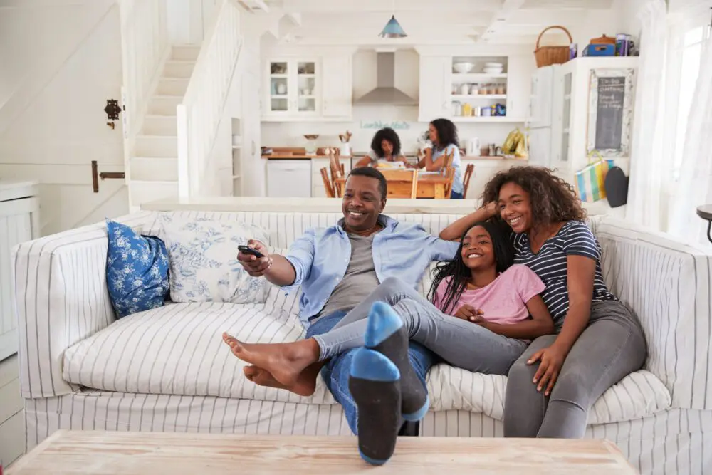 free children's shows and movies