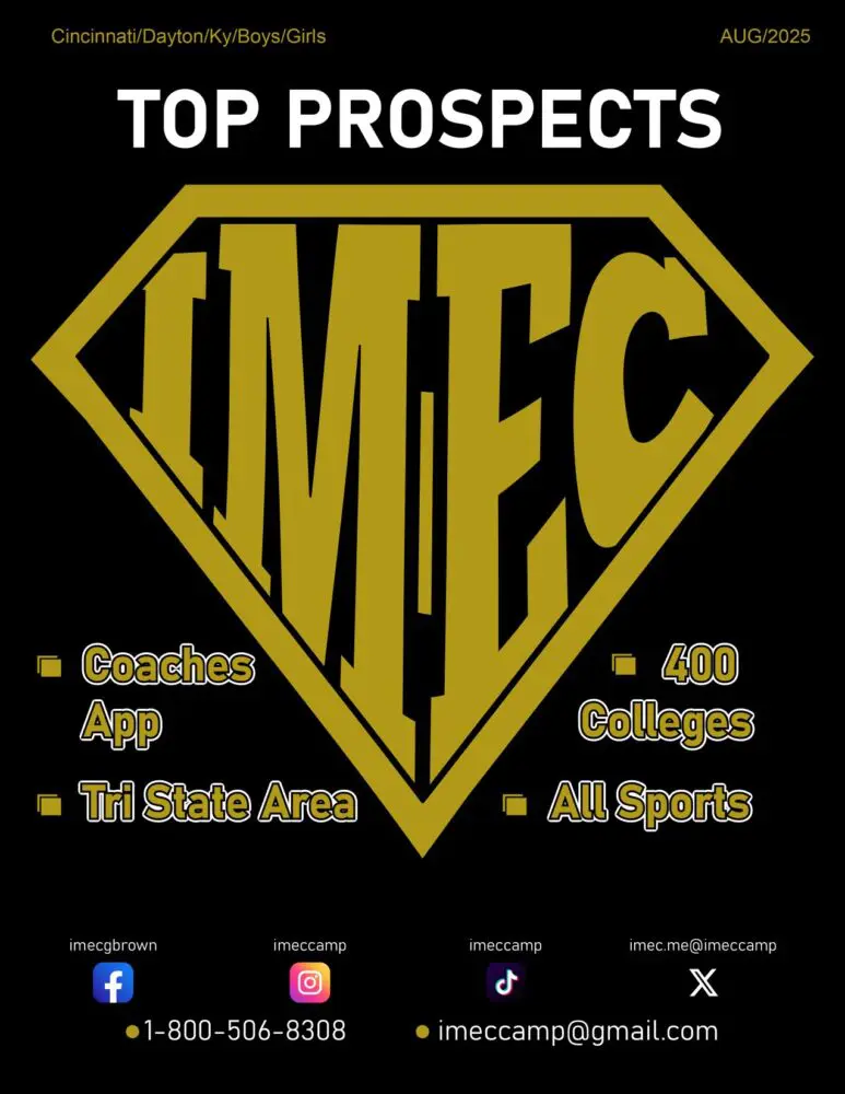 IMEC Fitness and Training Complex