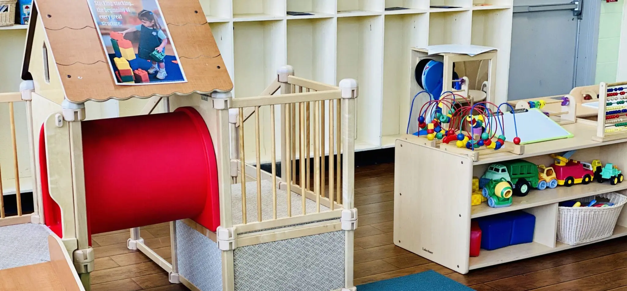 Water Lily Learning Center