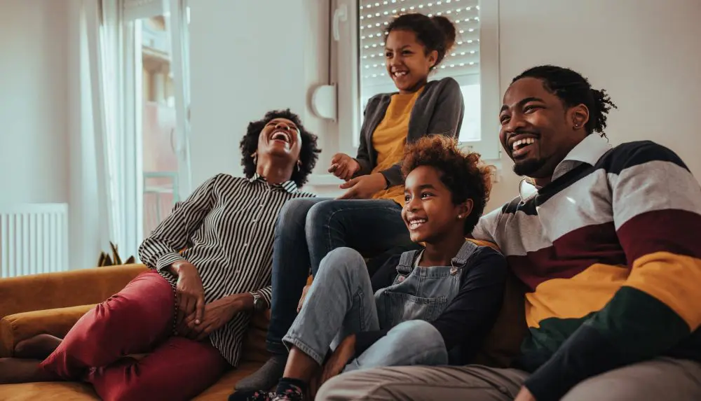 Black History Movies