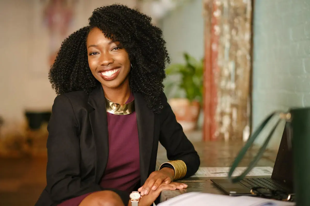 The ADVANCE training program helps African American women in Cincinnati achieve career advancement photo