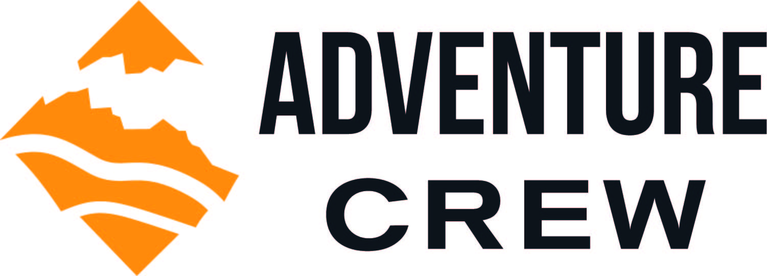 Outdoors for all expo Adventure Crew Logo | Saturday Explorers Program Manager