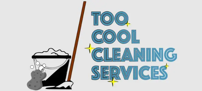 Too Cool Cleaning Services