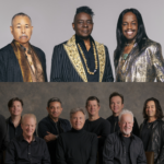 Earth, Wind & Fire and Chicago | Cincinnati African American Events