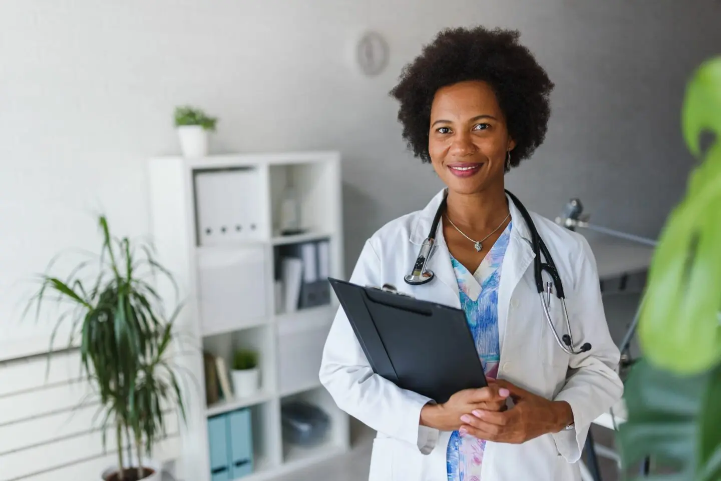 Find Black Doctors in Cincinnati Accepting New Patients photo