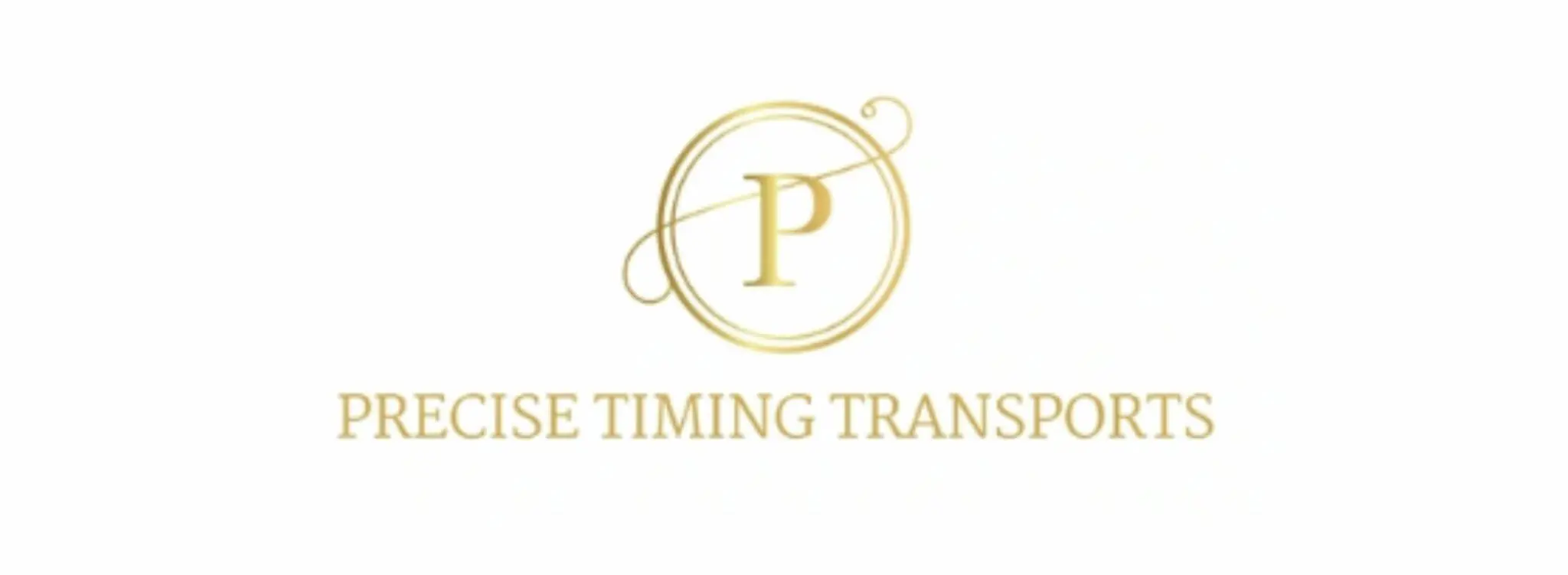 Precise Timing Transports Logo