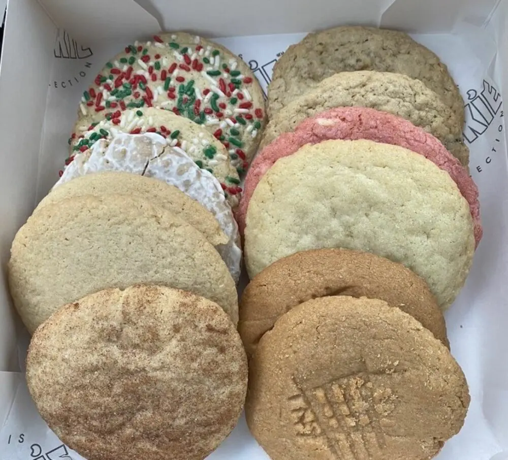 Best of Black Cincinnati: Best sweets