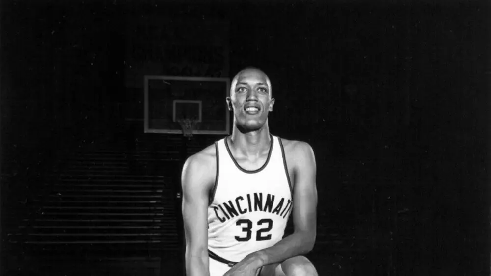 george wilson basketball player