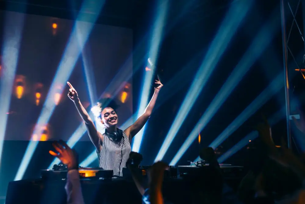 Downtown Cincinnati Nightclubs