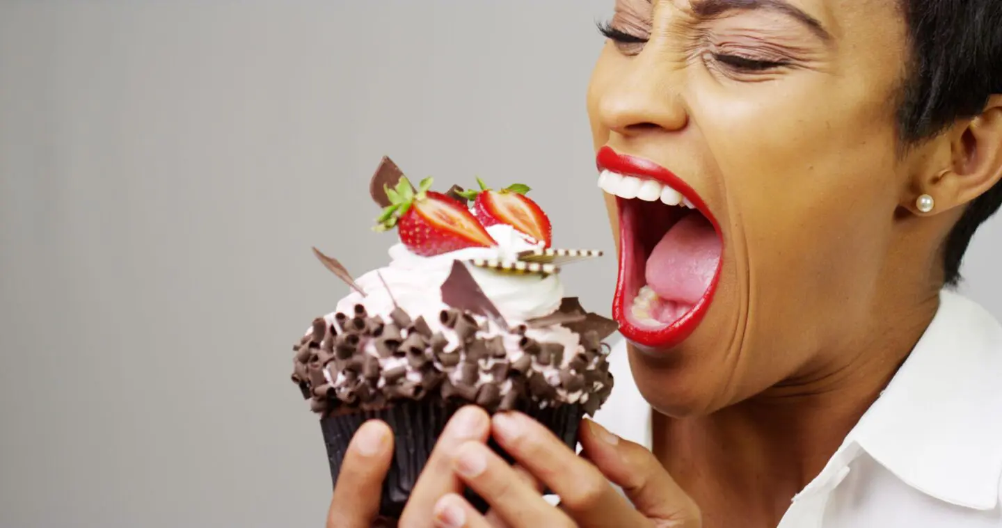 Black-Owned Dessert Places in Cincinnati  photo