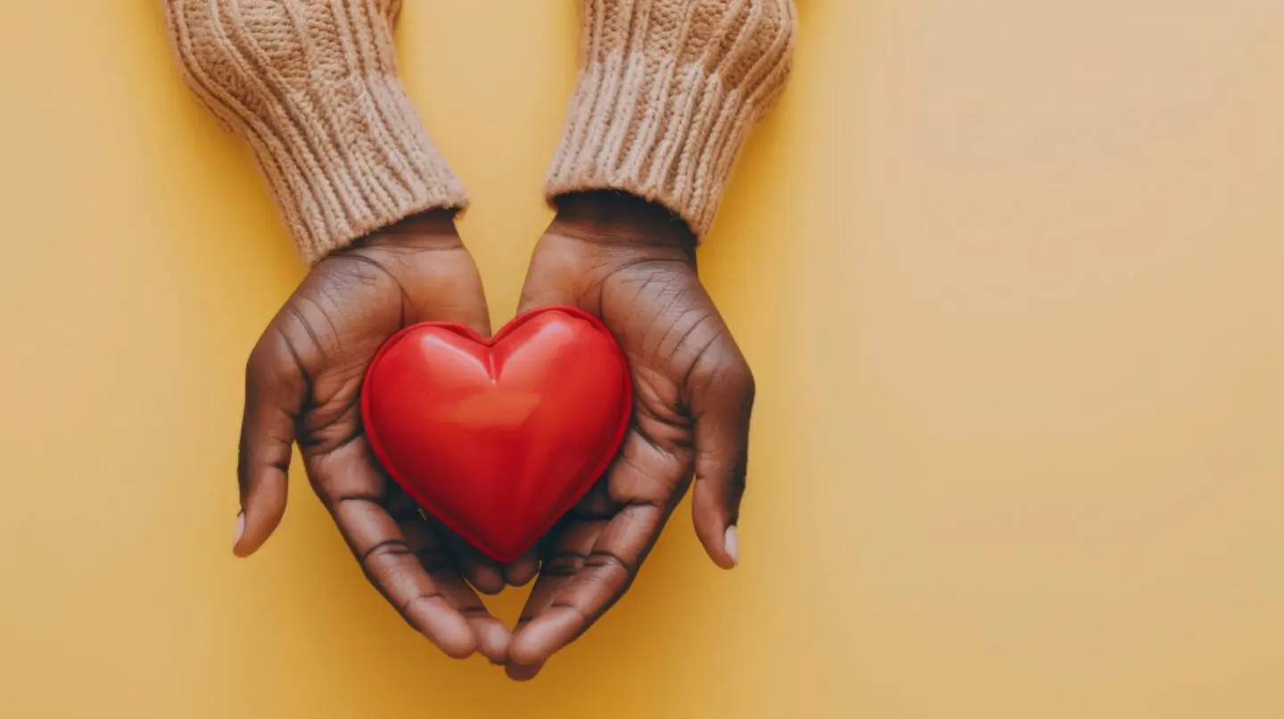 Celebrate Generosity: Supporting Black-Led and Black-Serving Causes on Giving Tuesday photo