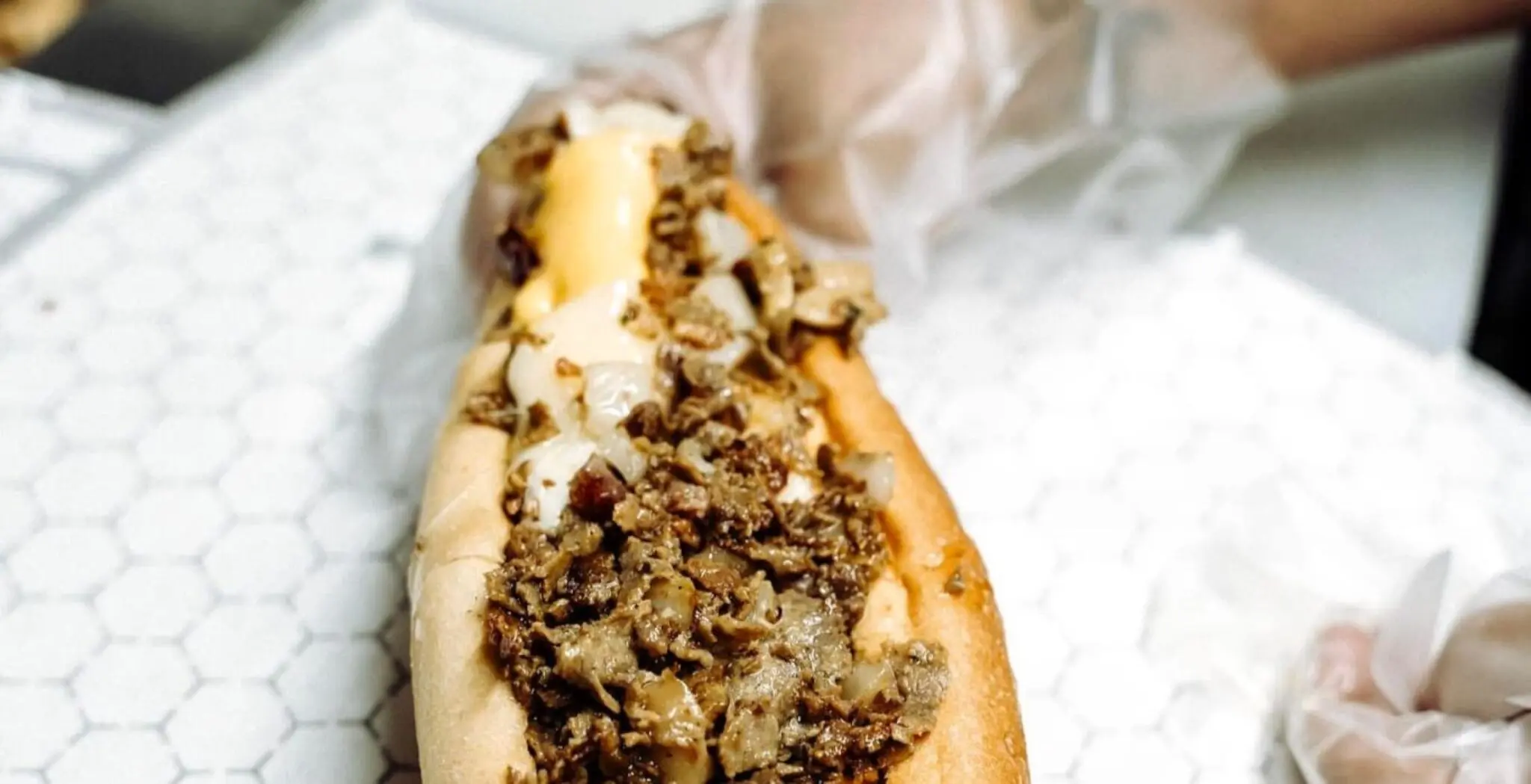 AJ's Cheesesteaks