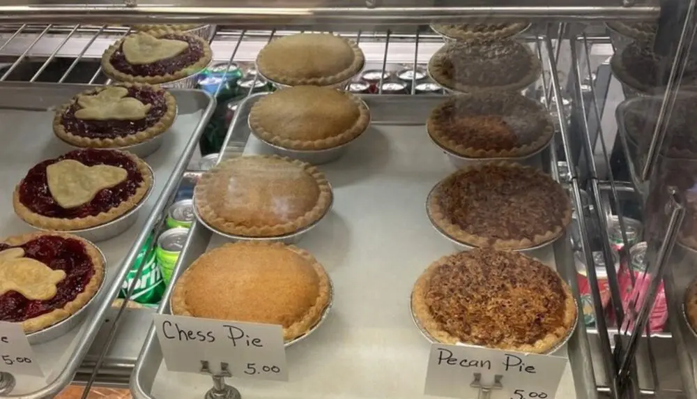 Black-Owned Findlay Market Businesses offer pies