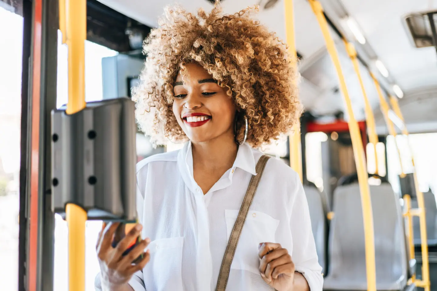 Tap&Save with Cincinnati Metro’s new fare system beginning July 16 photo