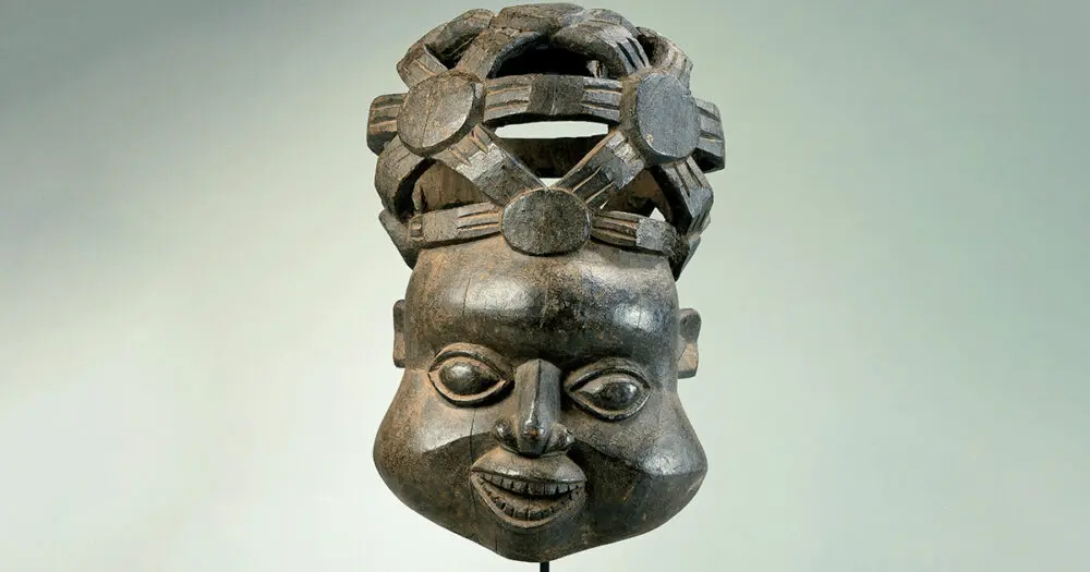 African Art Collection at the Cincinnati Art Museum