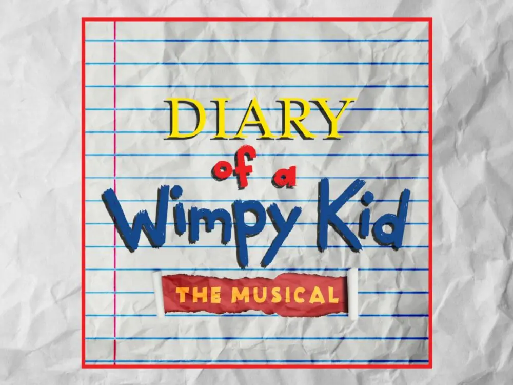 Diary of a Wimpy Kid