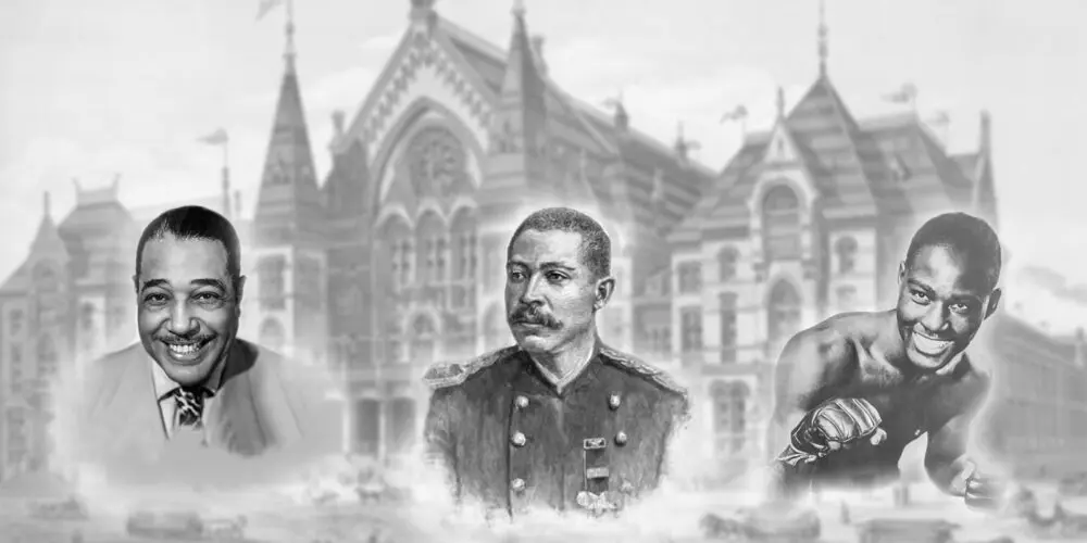 Under One Roof History Tour 