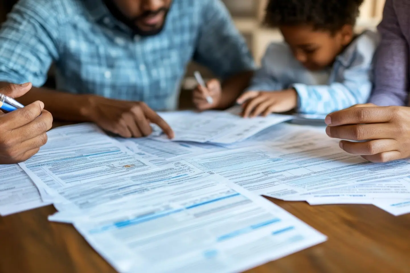 5 Smart Tips for Paying Down Medical Debt photo