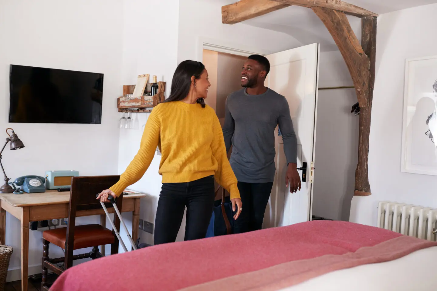 Black-Owned Airbnb Rentals in Cincinnati   photo