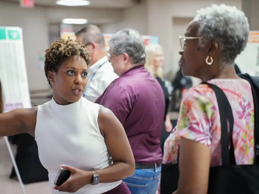 Reconnecting Communities