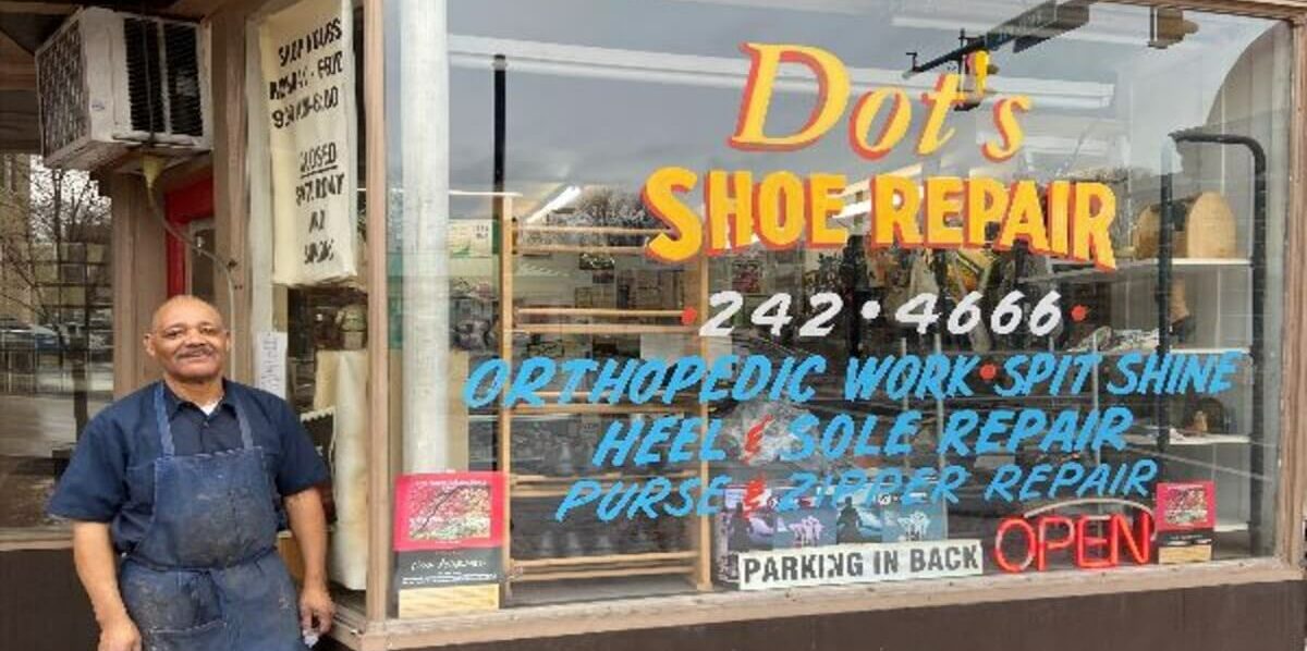 Dot's Fine Shoe Repair
