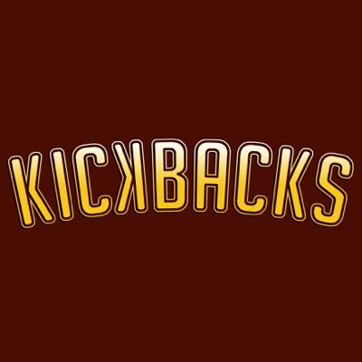 Kickbacks Cincinnati sports bar