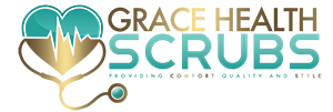 grace health scrubs