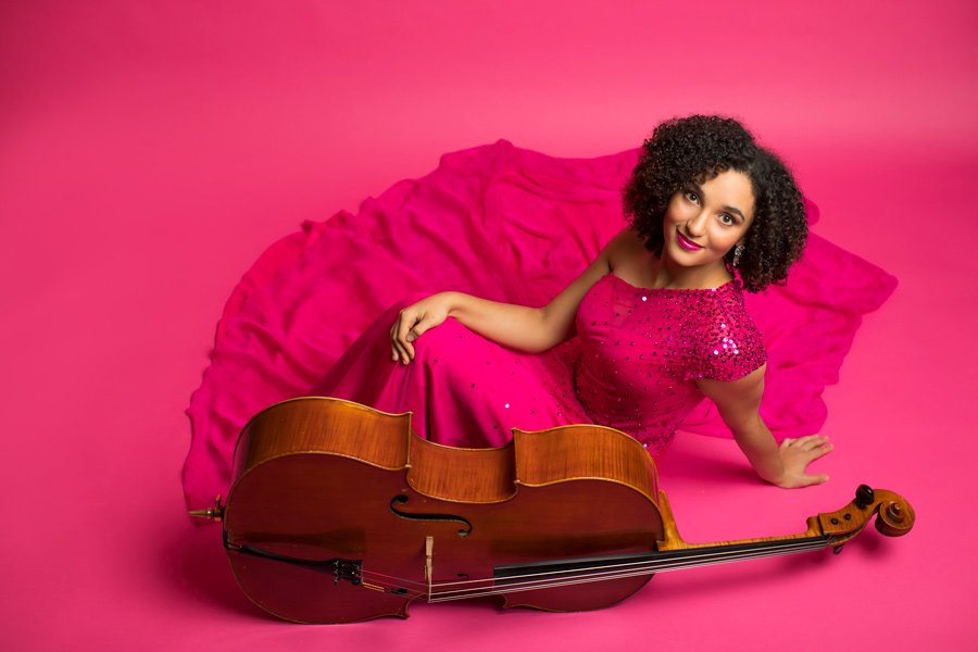 anita graef | Duncanson Artist-in-Residence