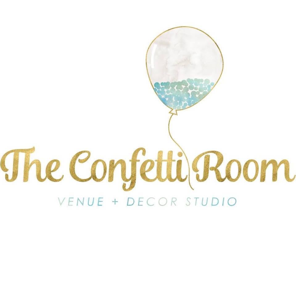 The Confetti Room