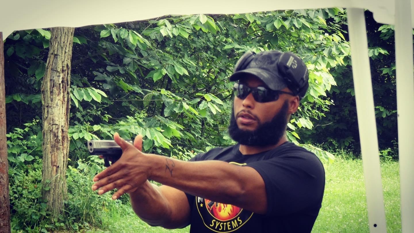 Cincinnati Black-Owned Firearms Company