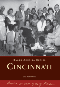 Black America Series Cincinnati