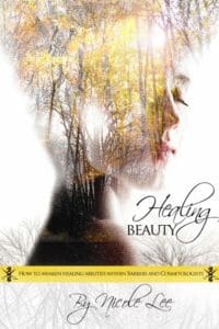 Healing Beauty Book