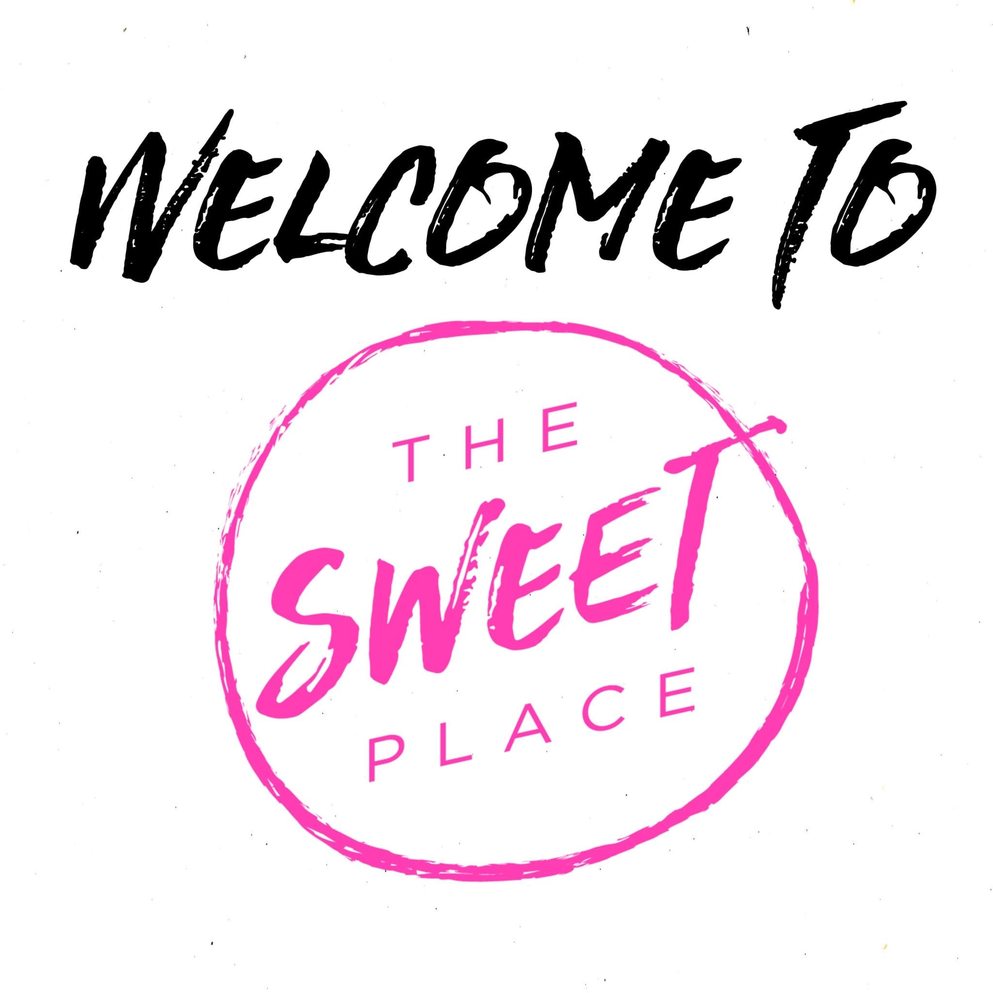 the sweet place