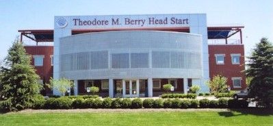 Theodore M. Berry Head Start