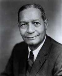 Major Theodore M. Berry