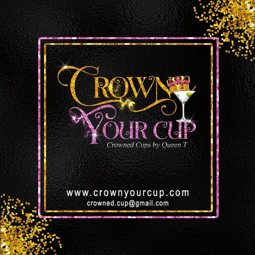 crown your cup