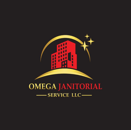 Omega Janitorial Service