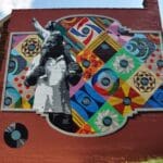 Public Art and History Tours