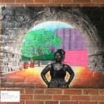 Public Art and History Tours