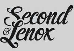 second & lenox
