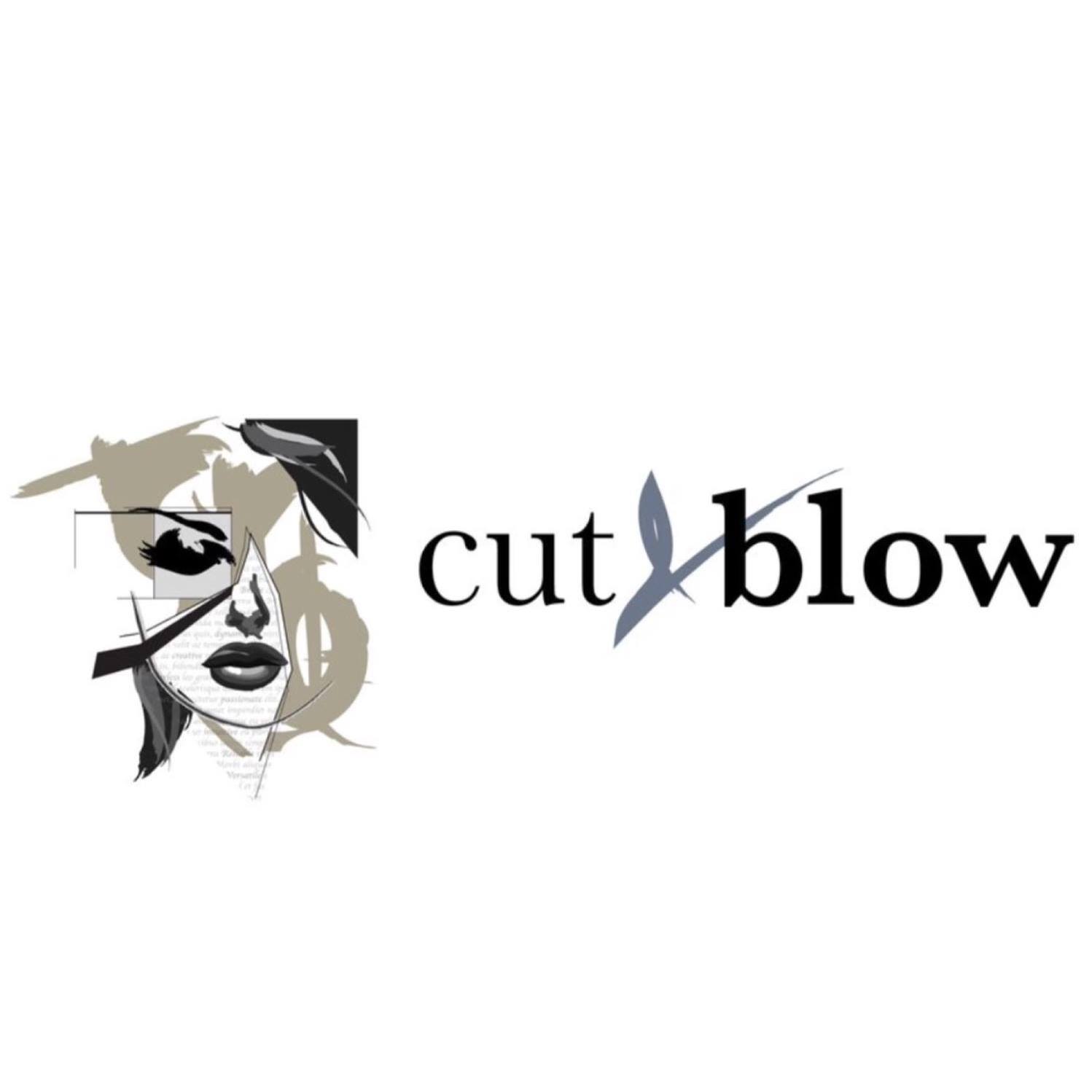 cut & blow