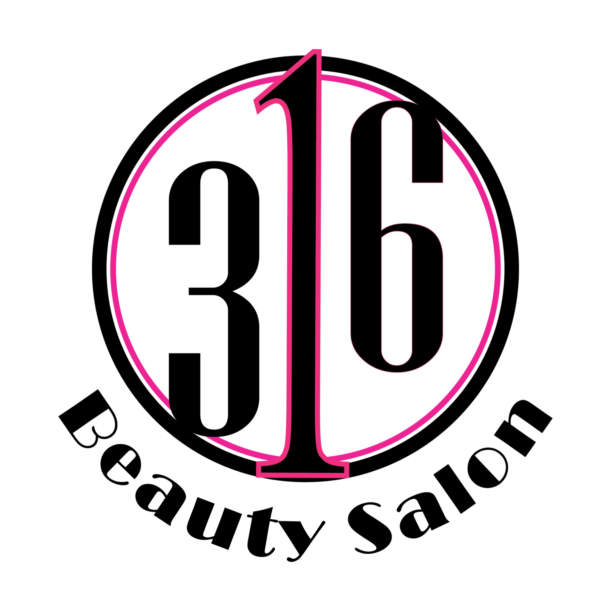 316 Beauty Salon